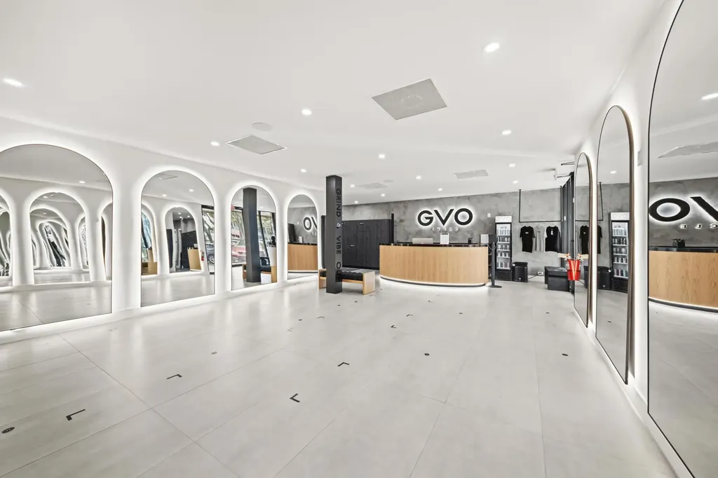 3000 N Federal Highway Fort Lauderdale FL