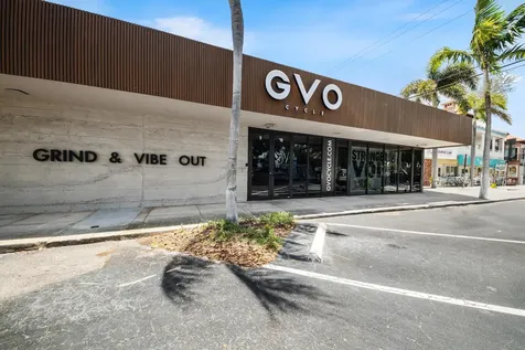 3000 N Federal Highway Fort Lauderdale FL
