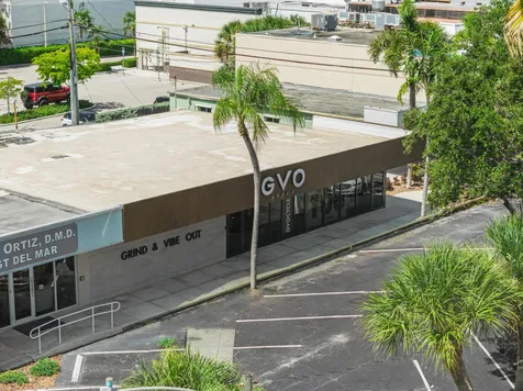 3000 N Federal Highway Fort Lauderdale FL