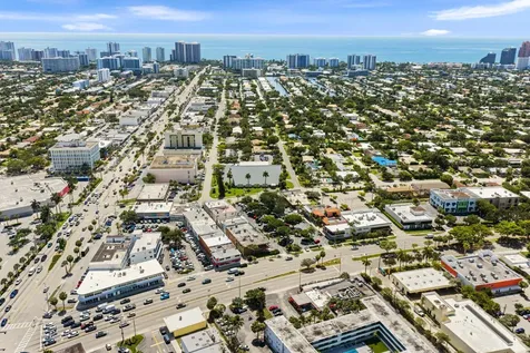 3000 N Federal Highway Fort Lauderdale FL