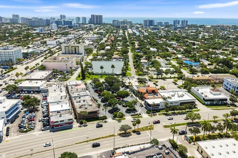 3000 N Federal Highway Fort Lauderdale FL