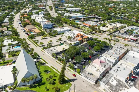 3000 N Federal Highway Fort Lauderdale FL