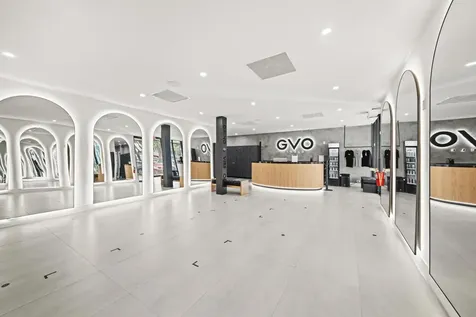 3000 N Federal Highway Fort Lauderdale FL