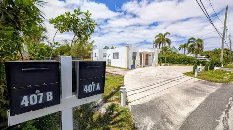 407 NW 7th Street Boynton Beach FL 33426
