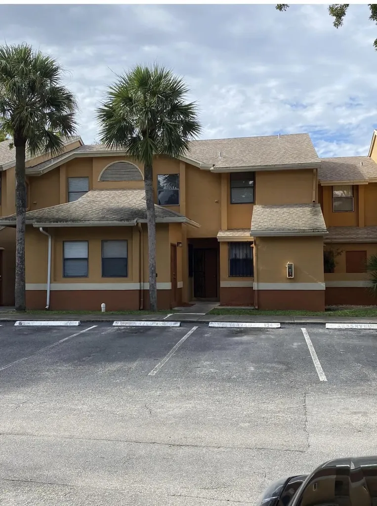 2531 NW 56th Avenue Lauderhill FL 33313