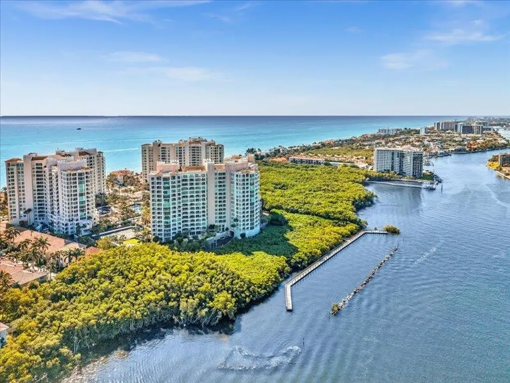 3720 S Ocean Boulevard Highland Beach FL 33487