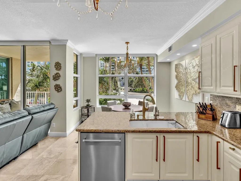 3720 S Ocean Boulevard Highland Beach FL 33487