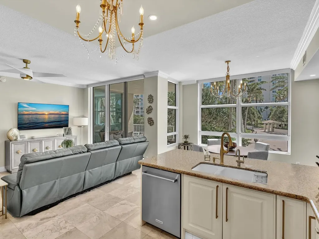 3720 S Ocean Boulevard Highland Beach FL 33487