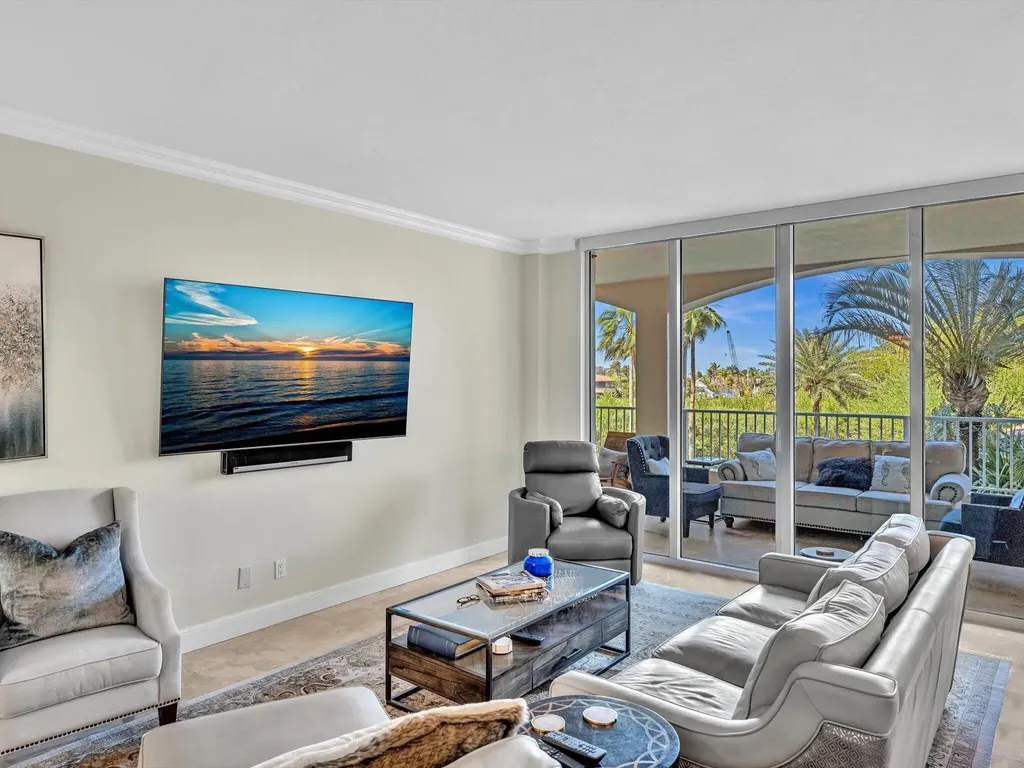 3720 S Ocean Boulevard Highland Beach FL 33487