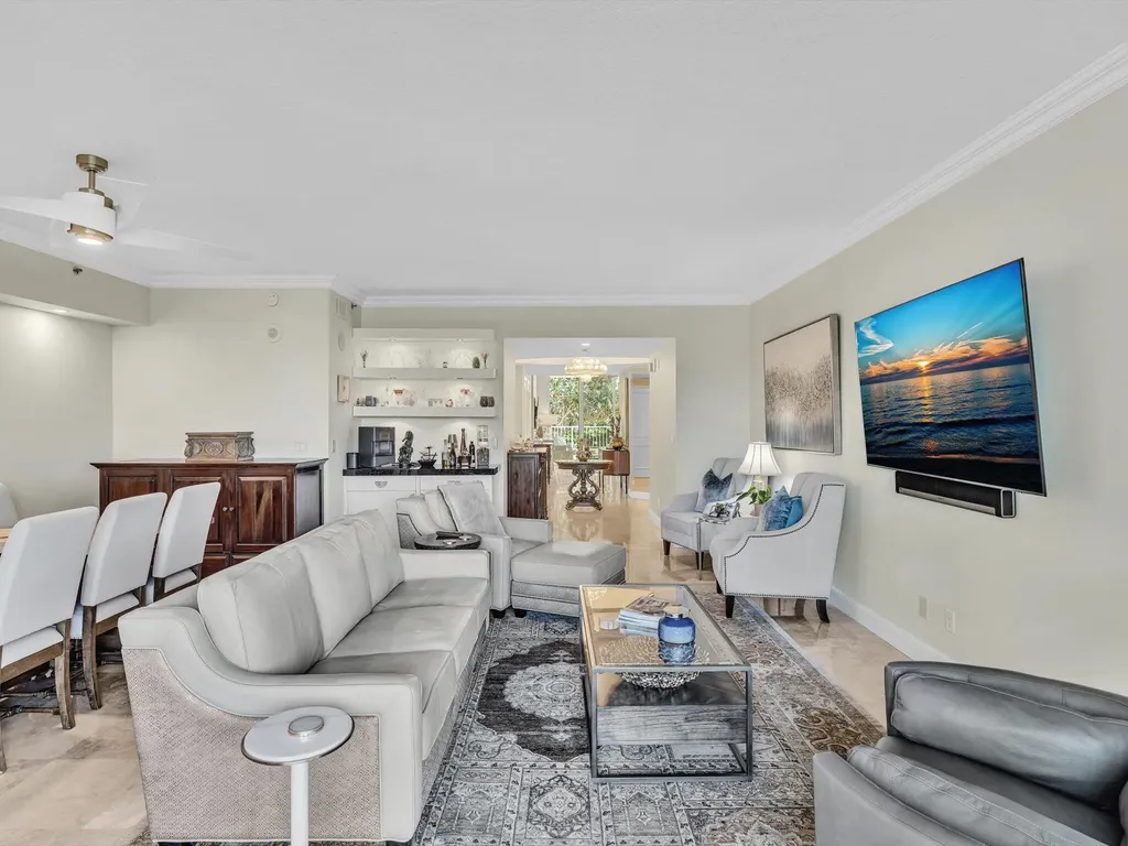 3720 S Ocean Boulevard Highland Beach FL 33487