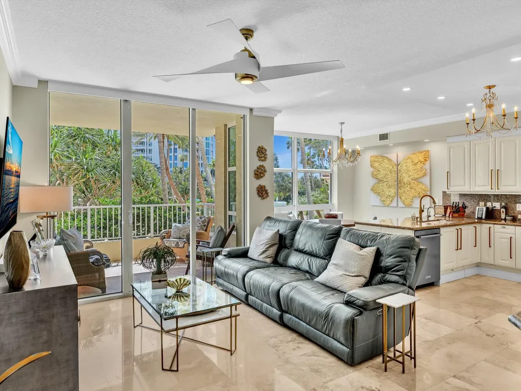 3720 S Ocean Boulevard Highland Beach FL 33487