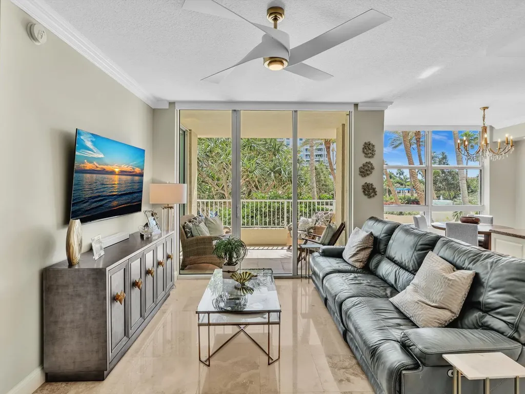 3720 S Ocean Boulevard Highland Beach FL 33487