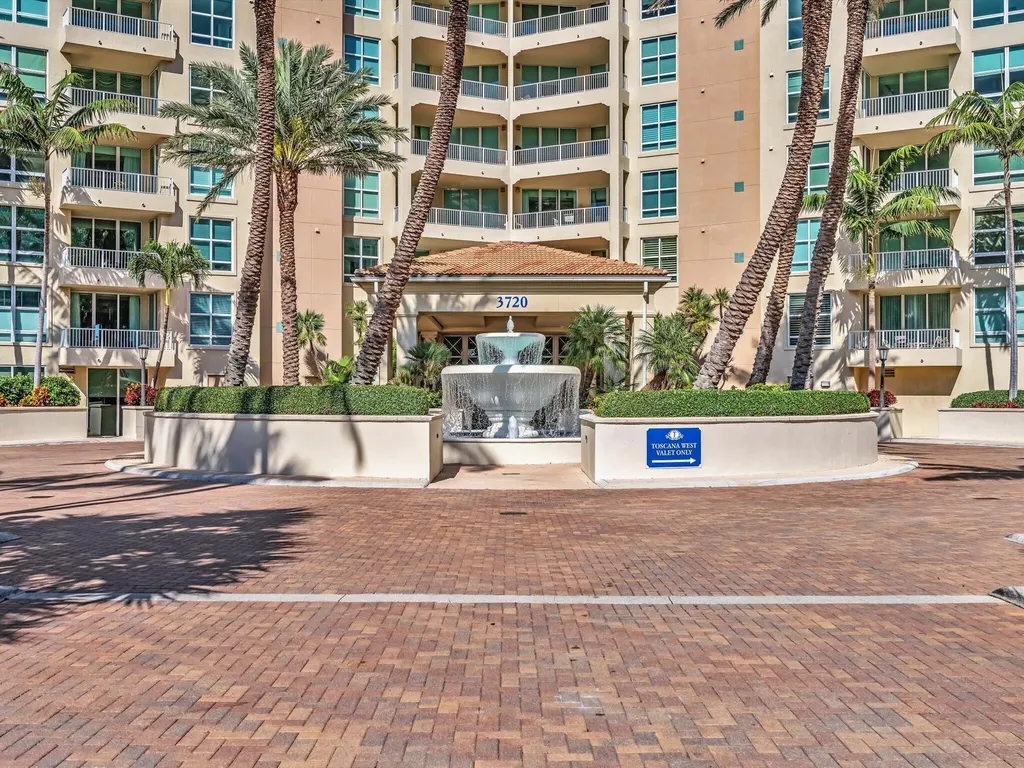 3720 S Ocean Boulevard Highland Beach FL 33487