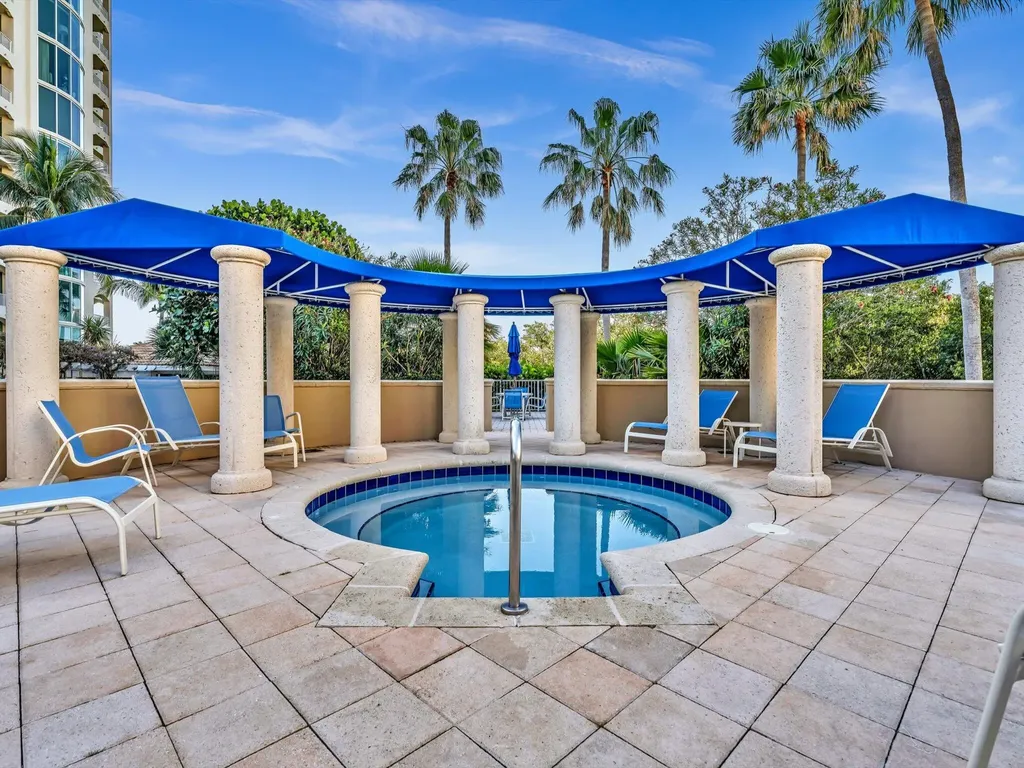 3720 S Ocean Boulevard Highland Beach FL 33487