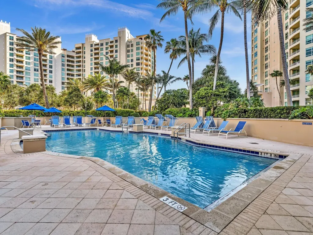 3720 S Ocean Boulevard Highland Beach FL 33487