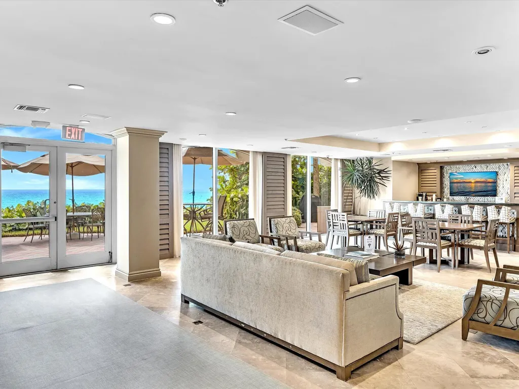 3720 S Ocean Boulevard Highland Beach FL 33487