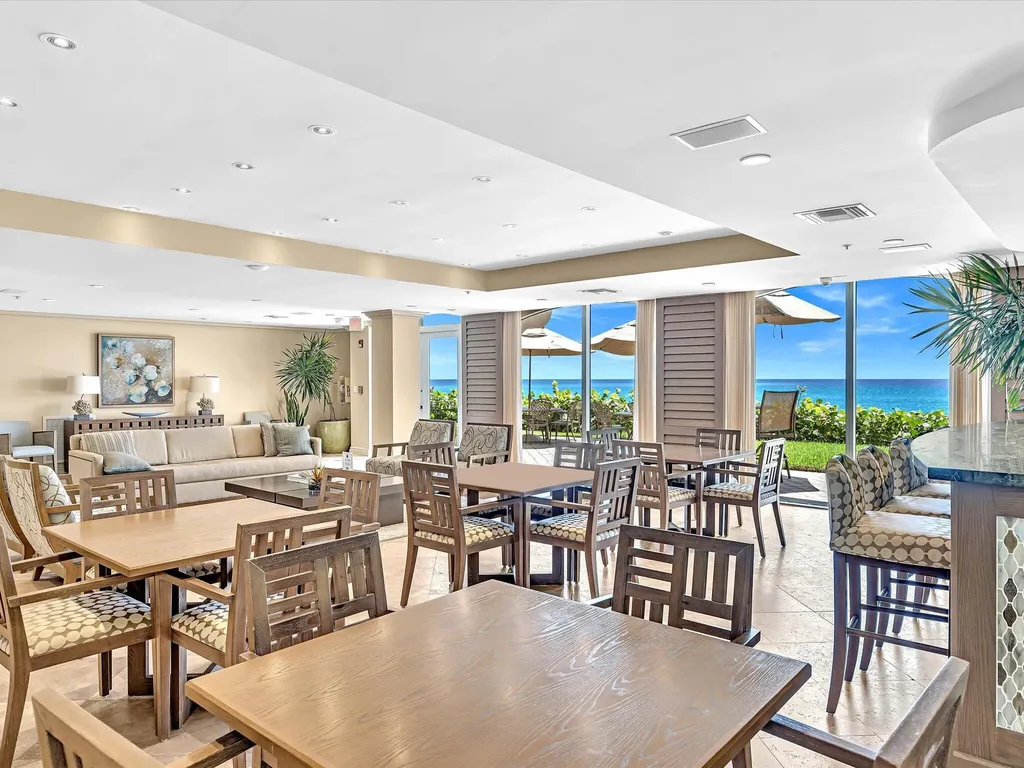 3720 S Ocean Boulevard Highland Beach FL 33487