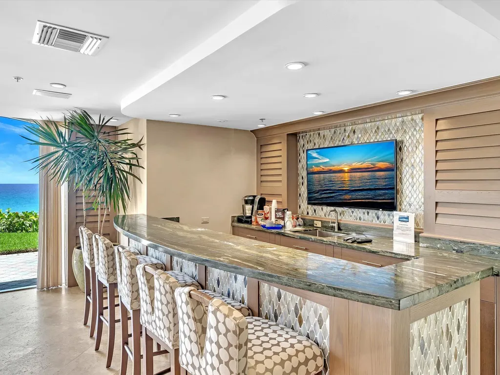 3720 S Ocean Boulevard Highland Beach FL 33487