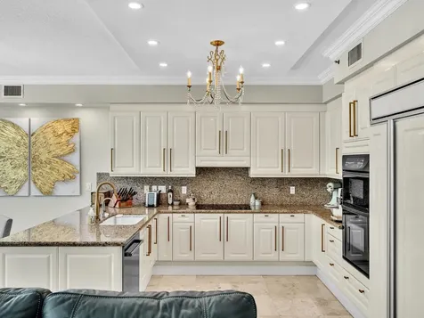 3720 S Ocean Boulevard Highland Beach FL 33487
