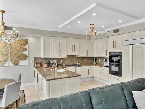 3720 S Ocean Boulevard Highland Beach FL 33487