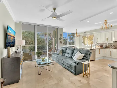 3720 S Ocean Boulevard Highland Beach FL 33487