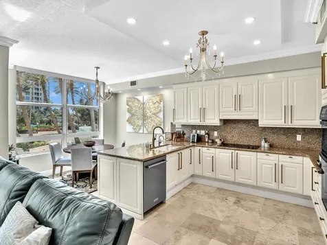3720 S Ocean Boulevard Highland Beach FL 33487