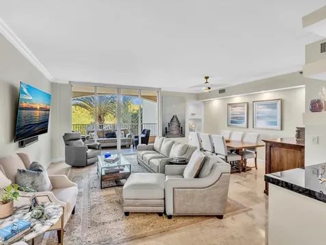3720 S Ocean Boulevard Highland Beach FL 33487