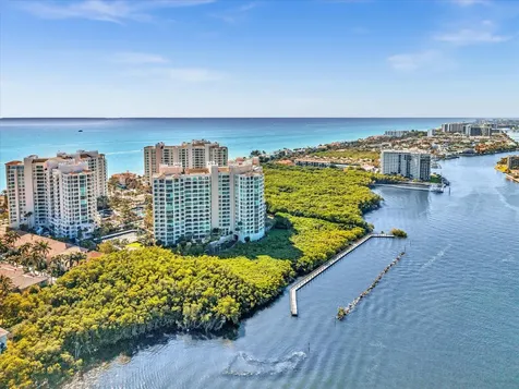 3720 S Ocean Boulevard Highland Beach FL 33487