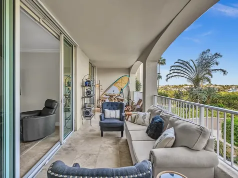 3720 S Ocean Boulevard Highland Beach FL 33487