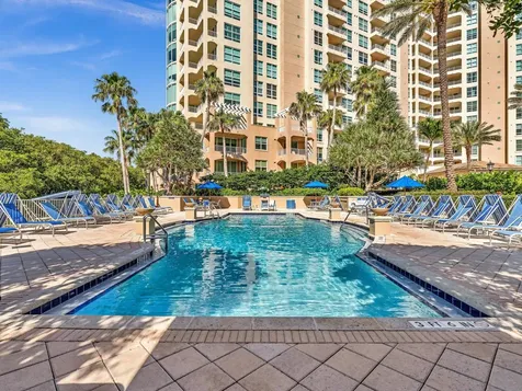 3720 S Ocean Boulevard Highland Beach FL 33487