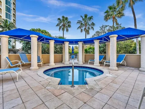 3720 S Ocean Boulevard Highland Beach FL 33487