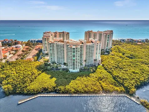 3720 S Ocean Boulevard Highland Beach FL 33487