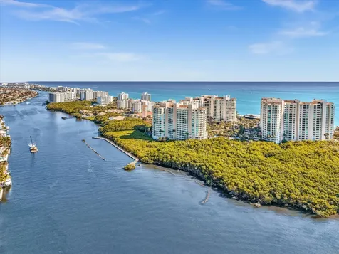 3720 S Ocean Boulevard Highland Beach FL 33487