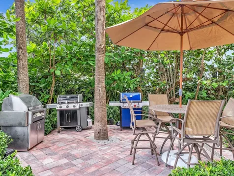 3720 S Ocean Boulevard Highland Beach FL 33487