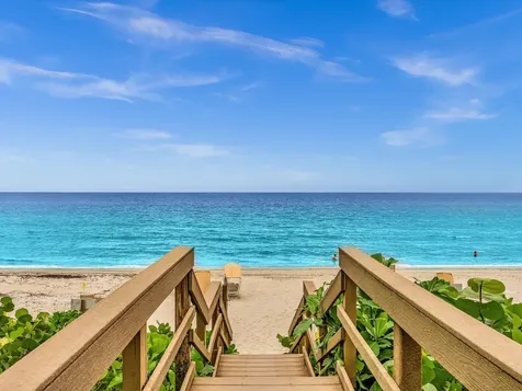 3720 S Ocean Boulevard Highland Beach FL 33487