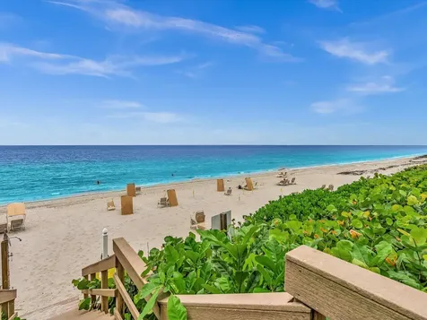 3720 S Ocean Boulevard Highland Beach FL 33487