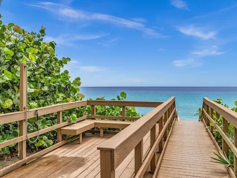 3720 S Ocean Boulevard Highland Beach FL 33487