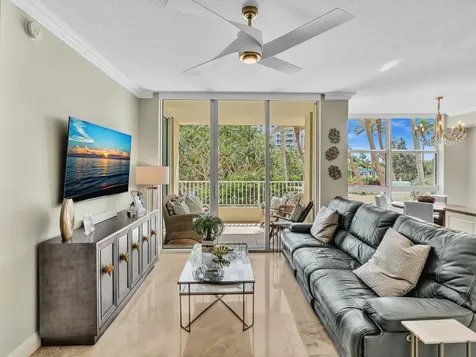 3720 S Ocean Boulevard Highland Beach FL 33487