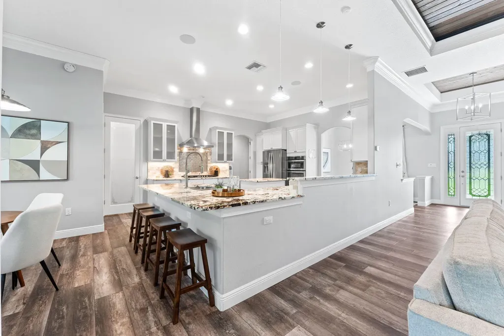 2520 Tammy Drive Mims FL 32754