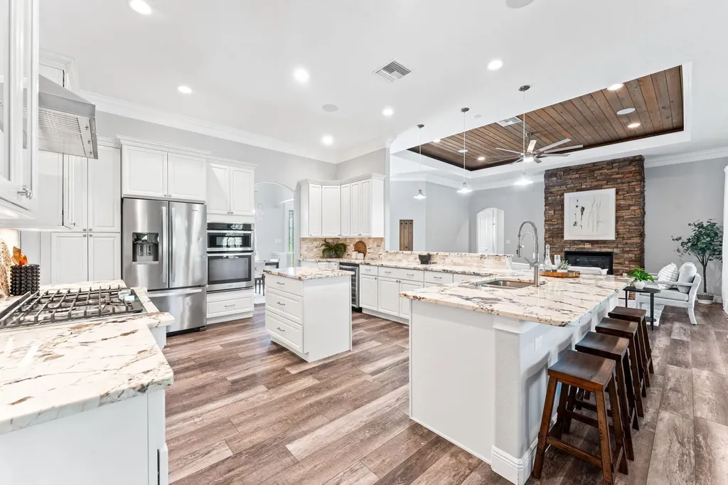 2520 Tammy Drive Mims FL 32754