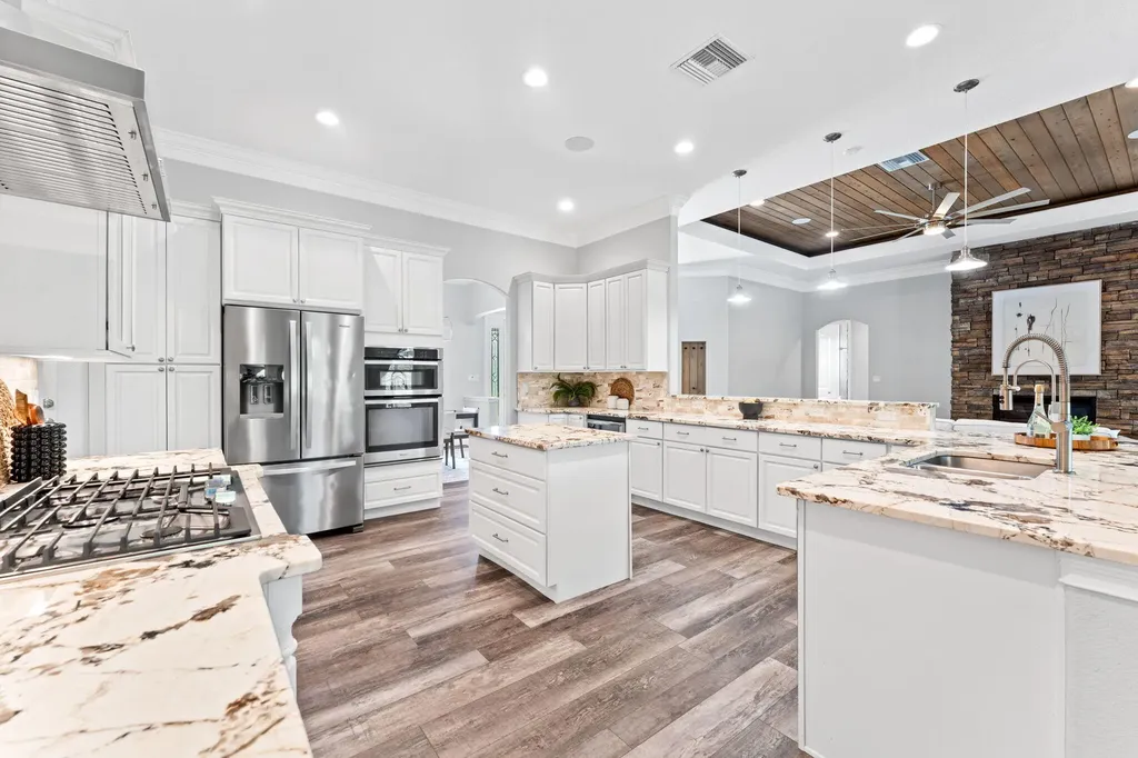 2520 Tammy Drive Mims FL 32754