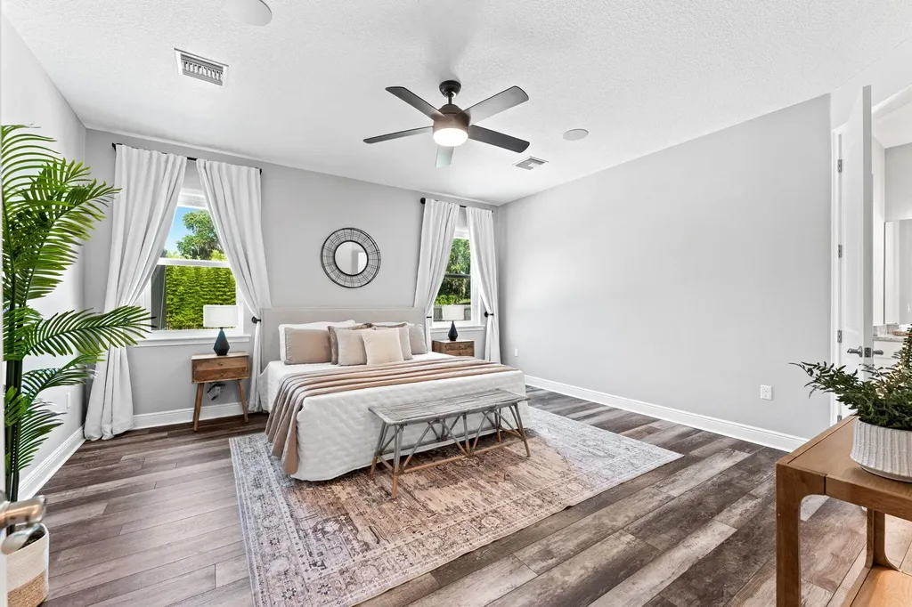 2520 Tammy Drive Mims FL 32754