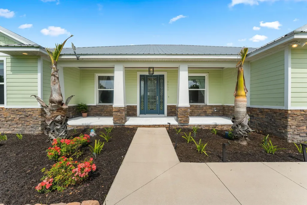 2520 Tammy Drive Mims FL 32754