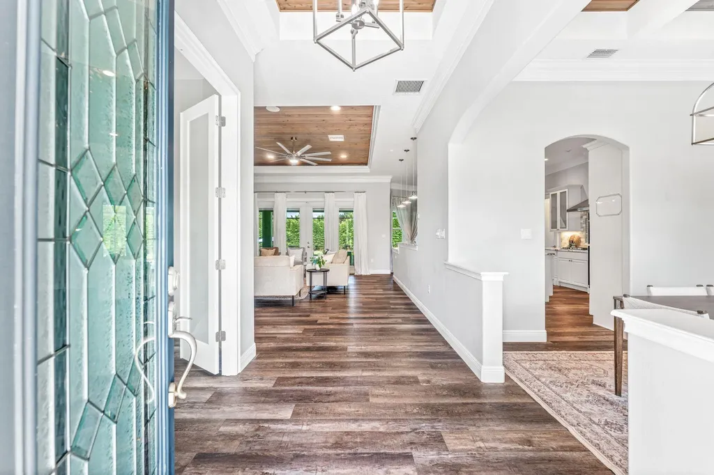 2520 Tammy Drive Mims FL 32754