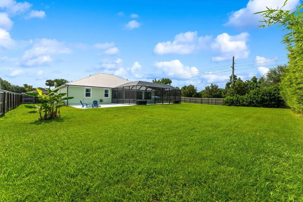 2520 Tammy Drive Mims FL 32754