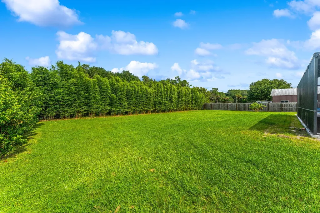 2520 Tammy Drive Mims FL 32754