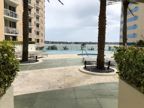 1551 N Flagler (seasonal Or Annual) Drive West Palm Beach FL 33401
