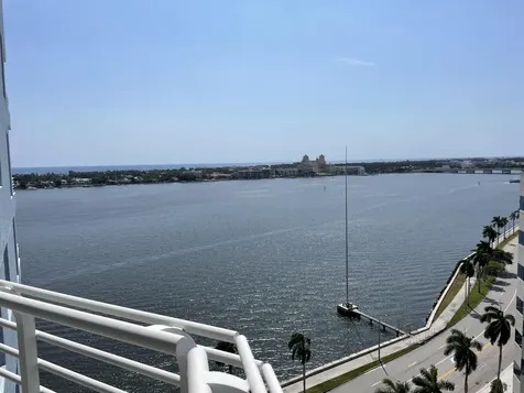 1551 N Flagler (seasonal Or Annual) Drive West Palm Beach FL 33401