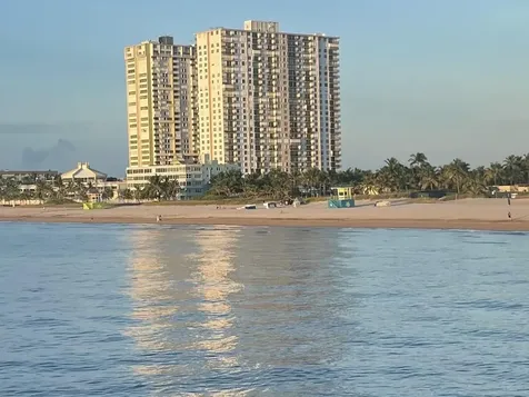 101 Briny Avenue Pompano Beach FL 33062