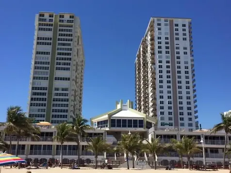 101 Briny Avenue Pompano Beach FL 33062